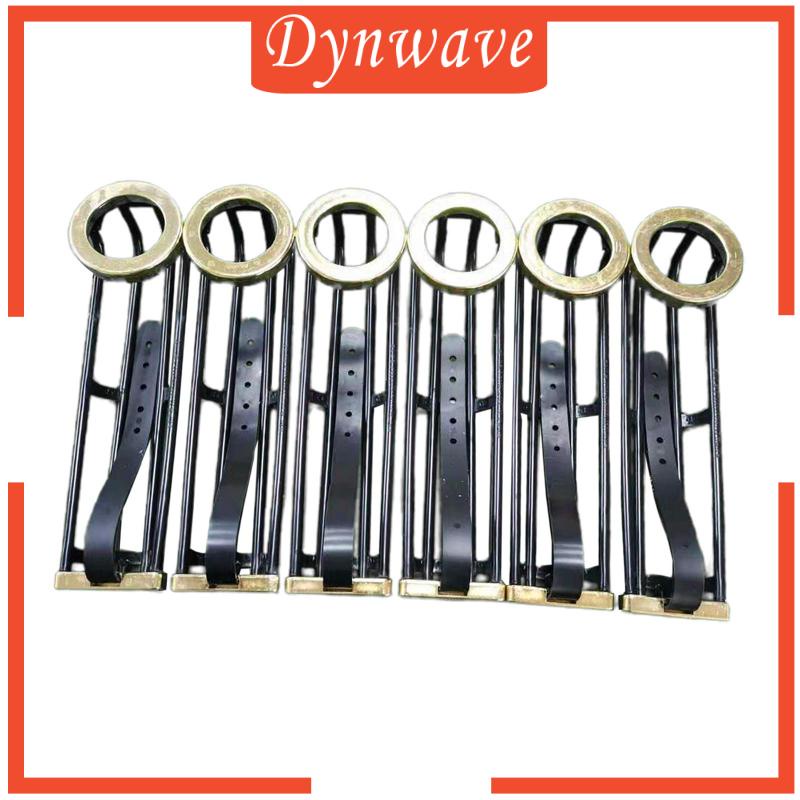 Set 6 Thanh Trượt Bida Bỏ Túi Siêu Bền Tiện Dụng