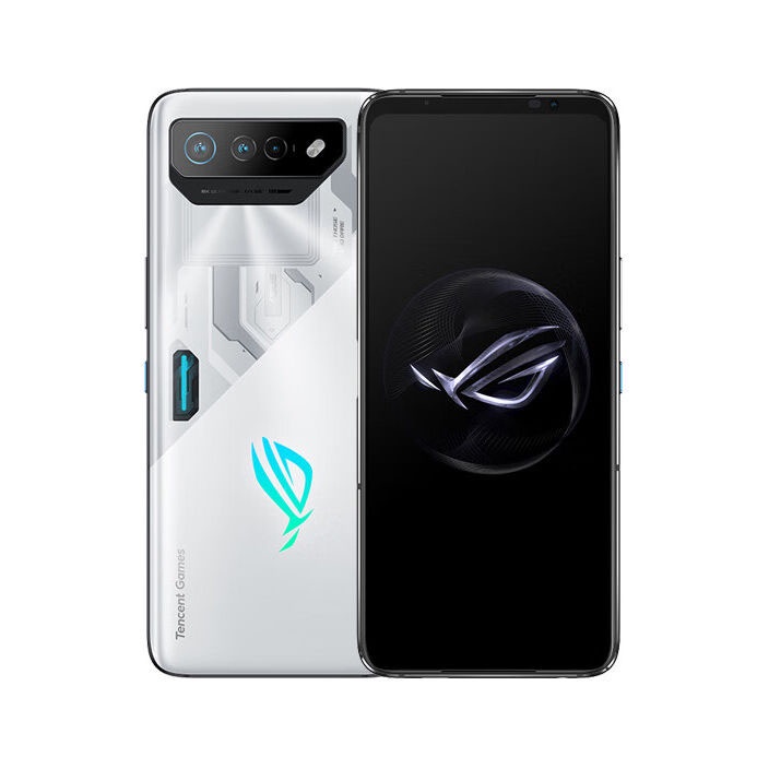 Asus Rog Phone 7 5G Dual Sim