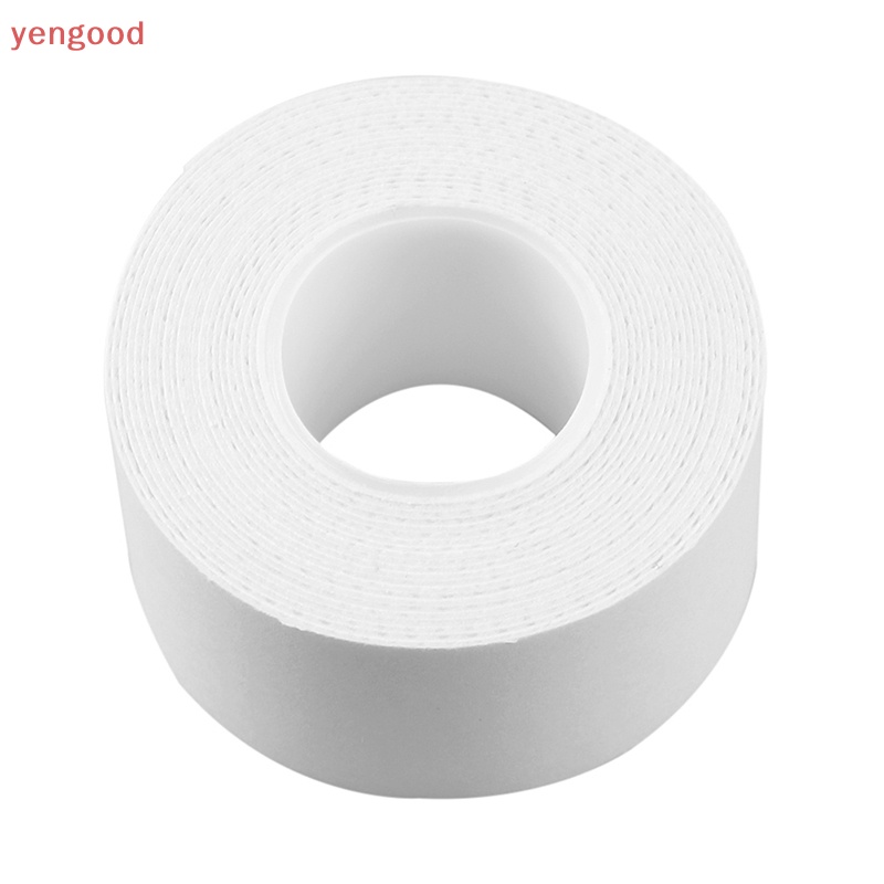 Cuộn Băng Quấn Bảo Vệ Cổ Áo Chống Mồ Hôi Dùng 1 Lần Tiện Dụng