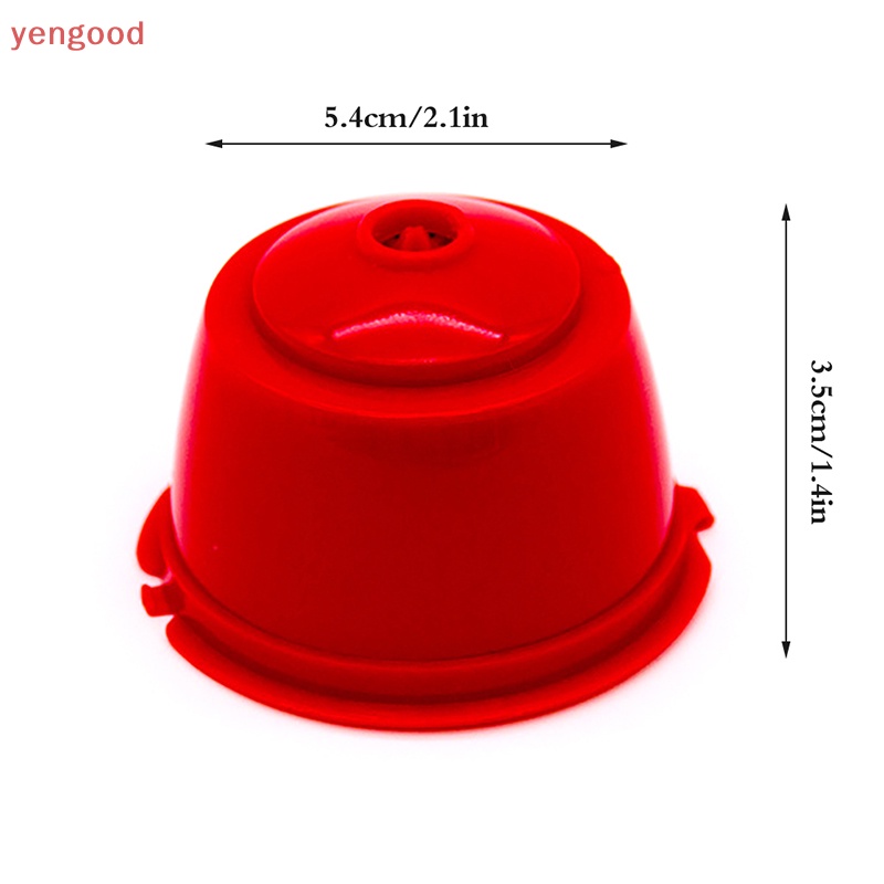 Set 2 / 3 Cốc Lọc Cà Phê Có Thể Tái Sử Dụng