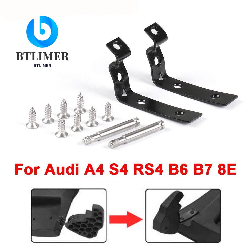Hộp Đựng Găng Tay / Đồ Dùng Nội Thất Xe Hơi A4 S4 RS4 B6 B7 8E