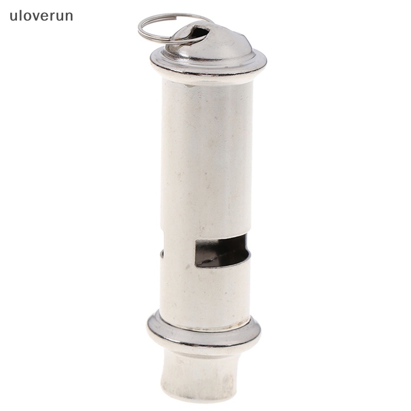 Còi Thổi Sinh Tồn Mini Bằng Thép Không Gỉ Tiện Dụng Cho Hoạt Động Ngoài Trời Vn