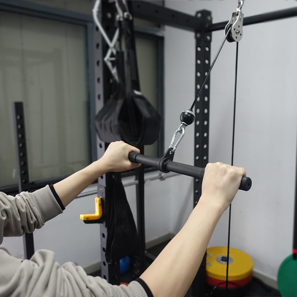 Dụng Cụ Tập Cơ Tay Chuyên Dụng Chất Lượng Cao