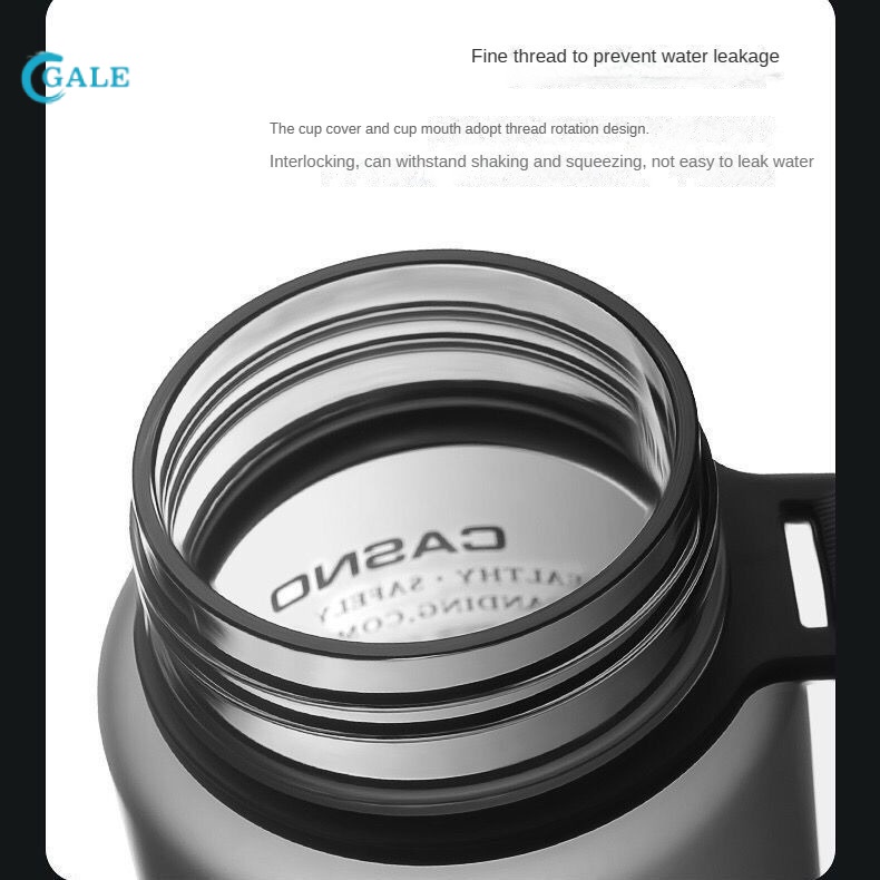 Bình Nước Thể Thao Dung Tích Lớn Bằng Nhựa In Hình Anime One Piece Luffy Làm Quà Tặng Cho Học Sinh Tiểu Học Nam Và Nữ