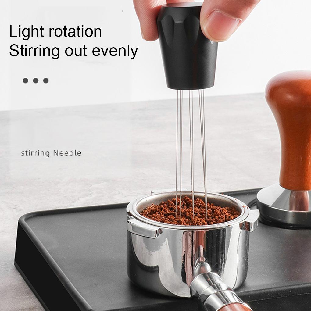 Dụng Cụ Khuấy Cà Phê Nhỏ Gọn Nhẹ Tiện Dụng