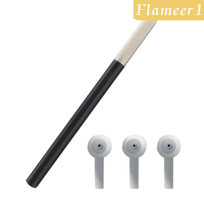 [Flameameer1] Dụng Cụ Làm Đinh Tán Bằng Kim Loại Gọn Nhẹ Chắc Chắn Cho Chế Tác Gỗ