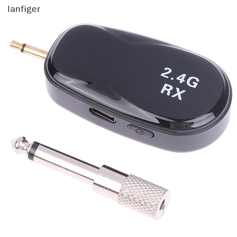 Micro Không Dây 2.4G Kèm Thiết Bị Nhận Tín Hiệu Chuyên Dụng