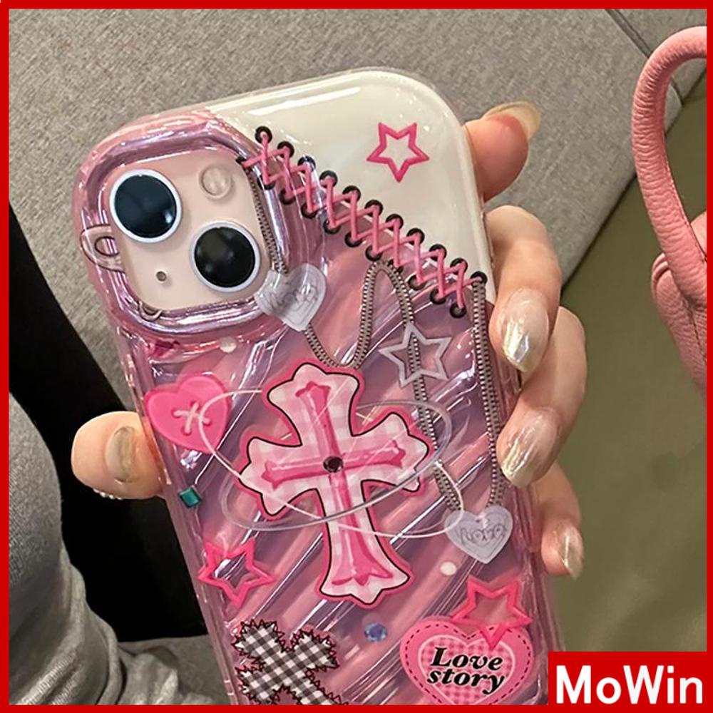 Ốp điện thoại TPU mềm trong suốt laser thích hợp cho iPhone 14 Pro Max 13 Pro max 12 Pro Max 11 xr xs max 7 8+