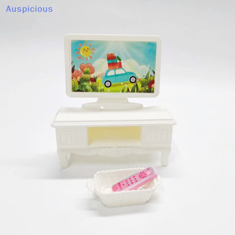 Set 3 Giỏ Đựng Đồ Chơi Điều Khiển Từ Xa 16CM Cho Nhà Búp Bê