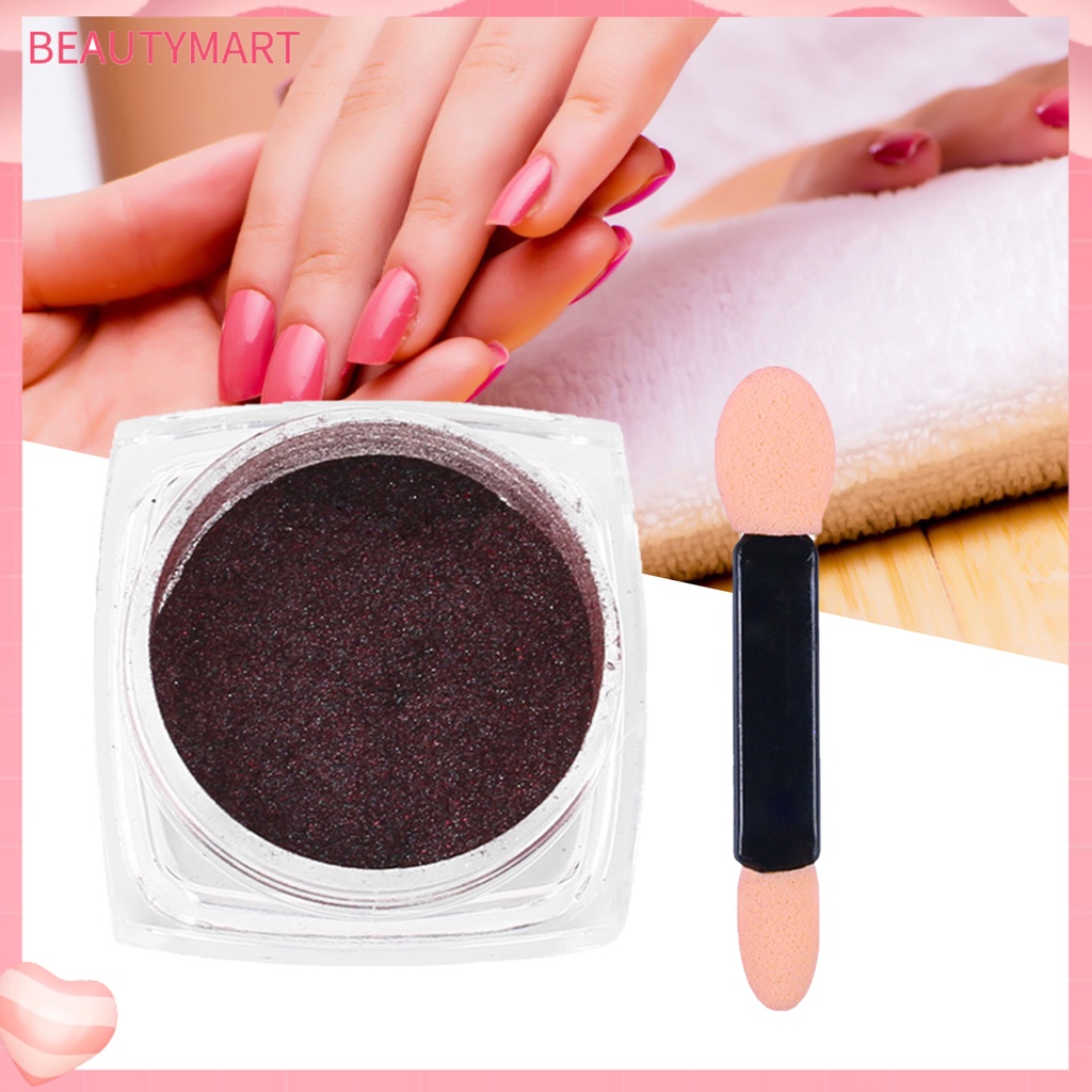 Khuôn Silicone 0.2g Dùng Trang Trí Móng Tay Có Thể Tái Sử Dụng