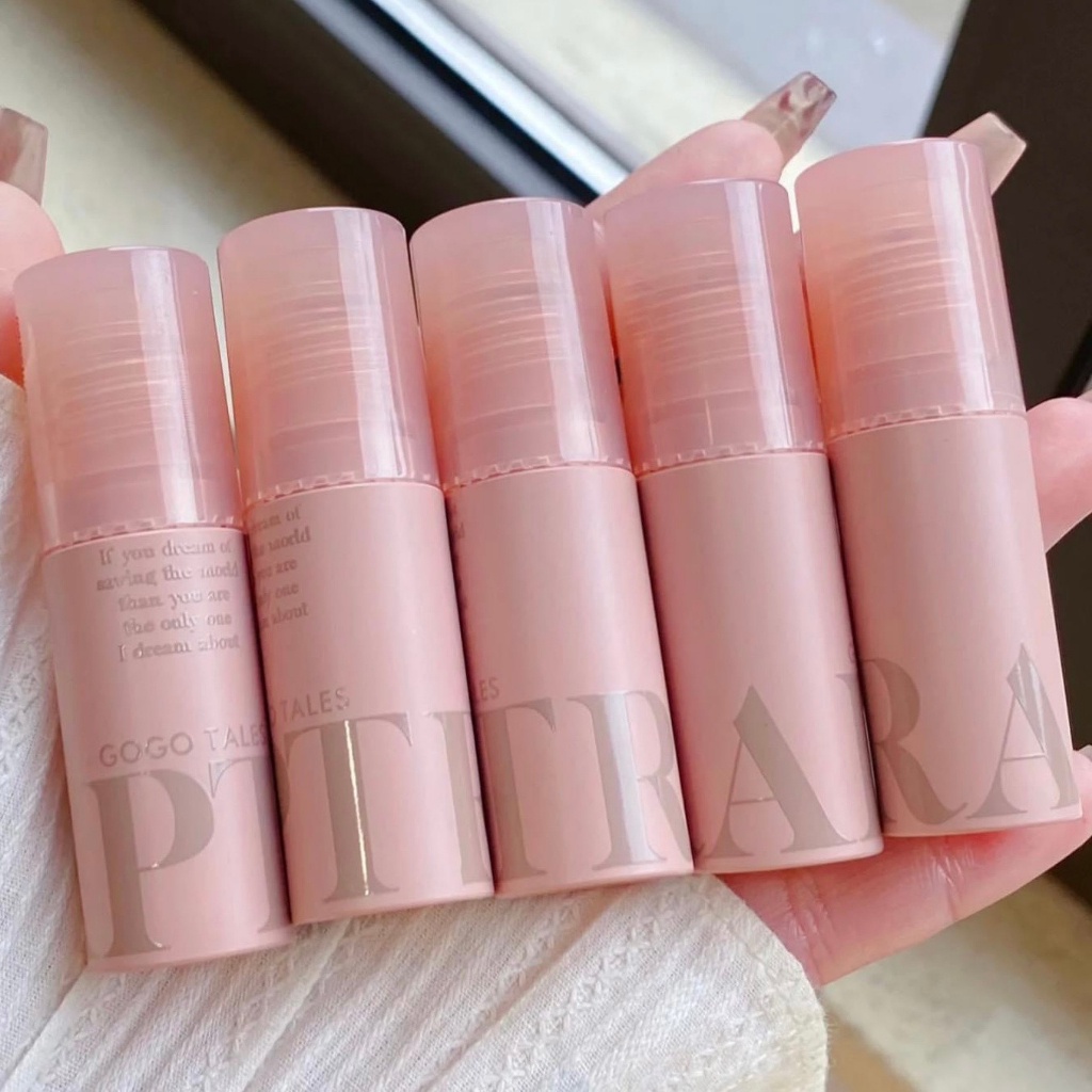 Son kem lì Gogotales Rapt Zero Velvet Tint