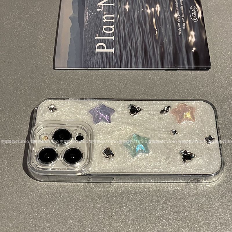 Ốp Điện Thoại Bảo Vệ Chống Rơi Cho Apple Iphone 14promax 13 11 14pro 13pro 14