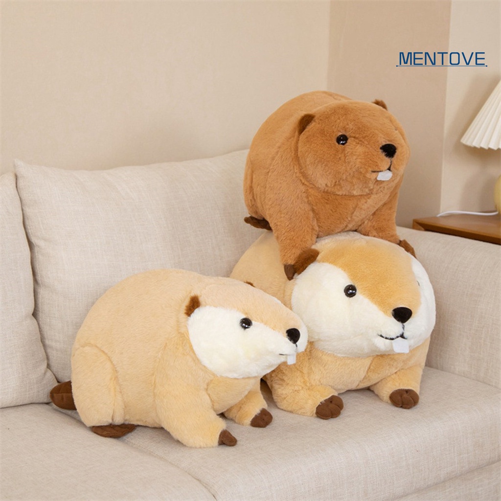 Đồ chơi nhồi bông Hình Động Vật Dễ Thương 45cm