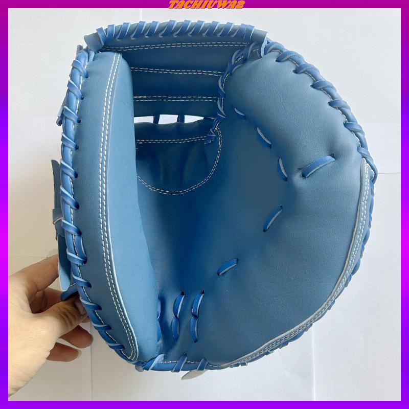 Găng Tay Bóng Chày Tachiuwa2 Dày Dặn Chuyên Dụng Cho Luyện Tập Thể Thao Ngoài Trời