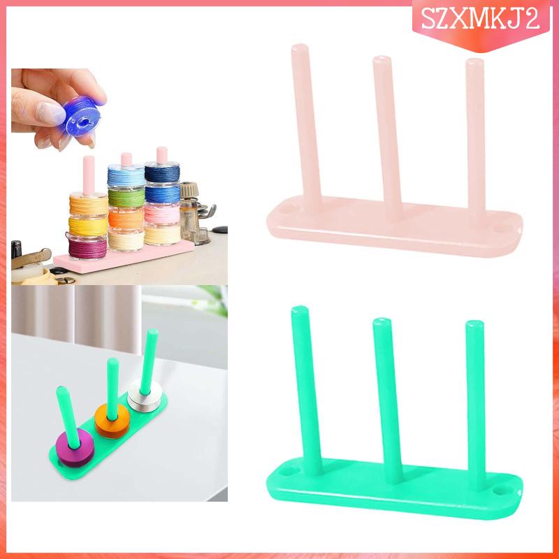 Giá Đỡ Cuộn Chỉ Thêu Tiện Dụng Cho Gia Đình szxmkj2