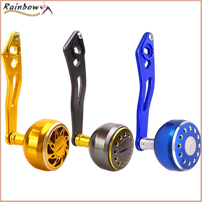 Tay Quay Máy Câu Cá Thay Thế Bằng Hợp Kim Chất Lượng Cao