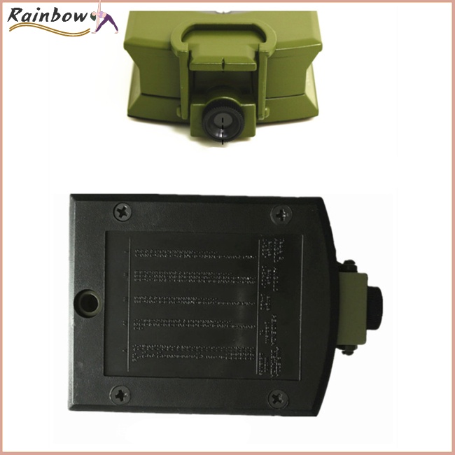 La Bàn K4074 Độ Chính Xác Cao Đa Năng Tiện Dụng Cho Các Hoạt Động Ngoài Trời