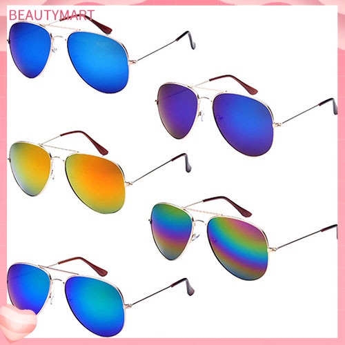 Kính Mát Phân Cực Phong Cách Thể Thao Thời Trang Cho Nam Và Nữ