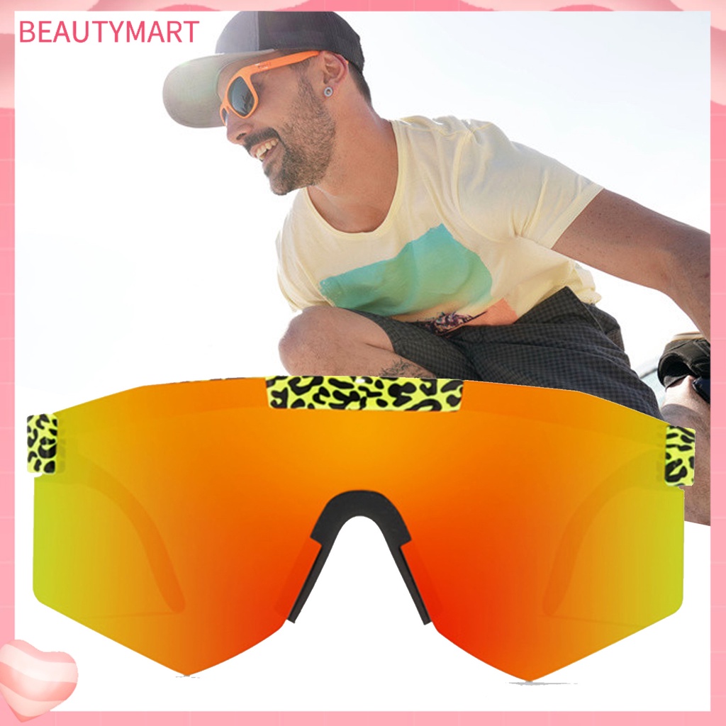 Kính Mát Thể Thao KD166 Phân Cực Chống Va Đập