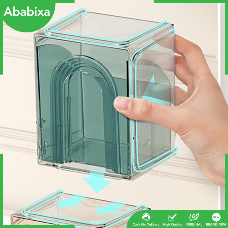 [Ababixa] Giá Đỡ Túi Đựng Trà / Cà Phê / Đường / Đồ Uống Nhanh Chóng