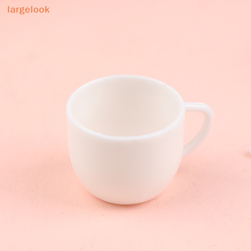 Bộ Dụng Cụ Ăn Uống Dành Cho Nhà Búp Bê