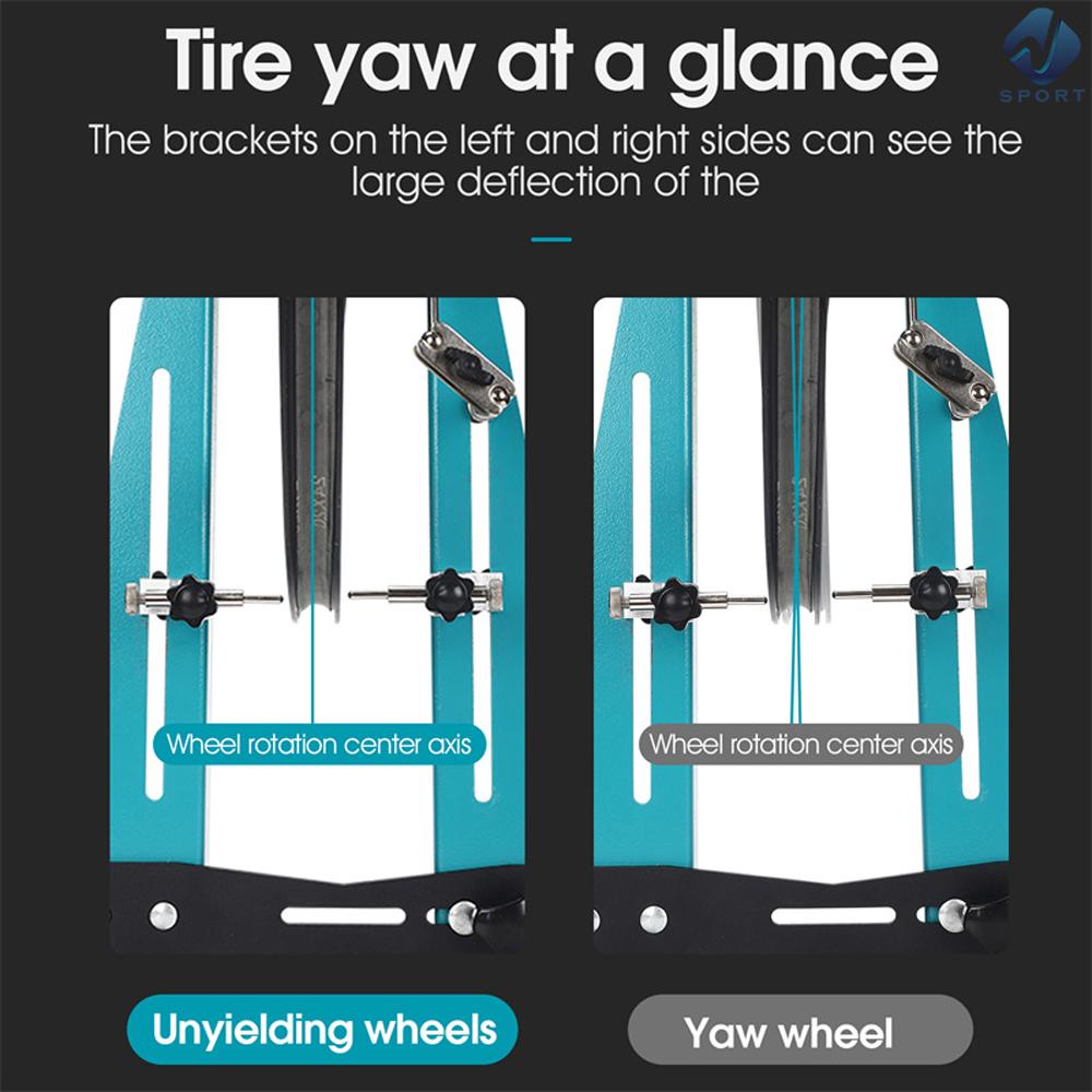 Giá Đỡ Bánh Xe Đạp Chuyên Dụng Chất Lượng Cao
