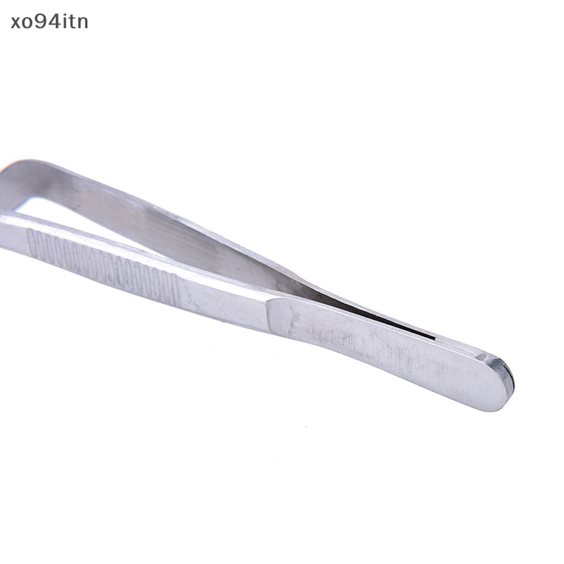 Nhíp Phẫu Thuật Bằng Thép Không Gỉ Chất Lượng Cao