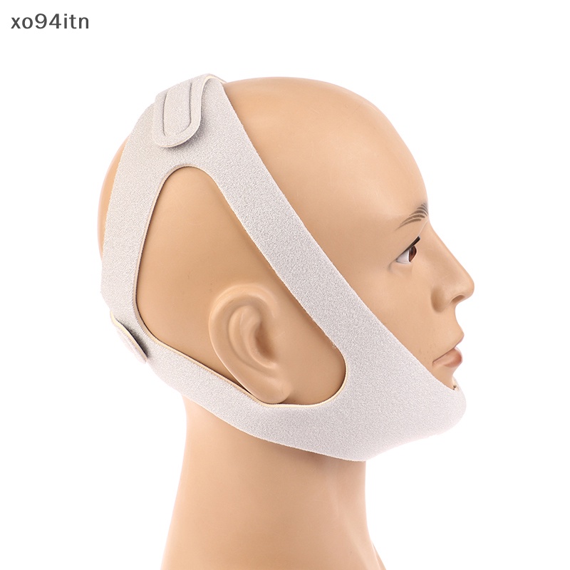 Đai Đeo Cằm Chống Ngáy Khi Ngủ