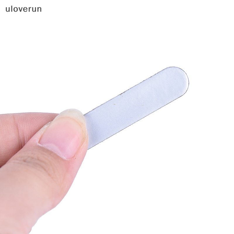 Uloverun 6 Cuộn Băng Quấn Gọn Gàng Cho Gậy Đánh Golf Tiện Dụng