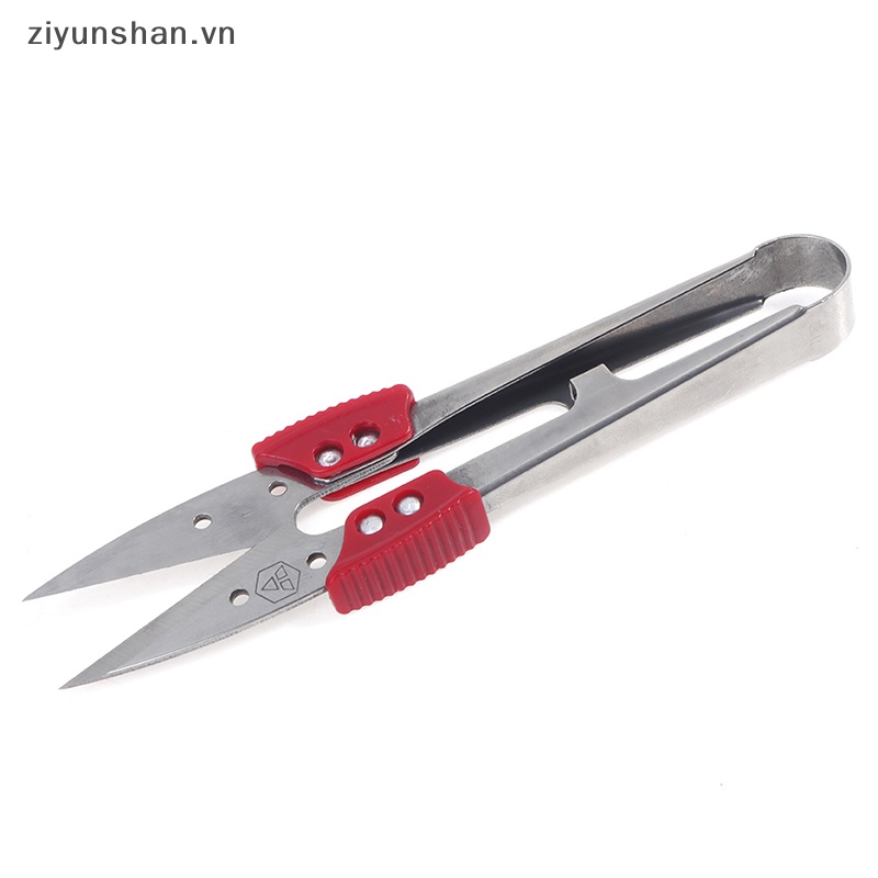 Kéo Cắt Chỉ Bằng Thép Không Gỉ ziyunshan