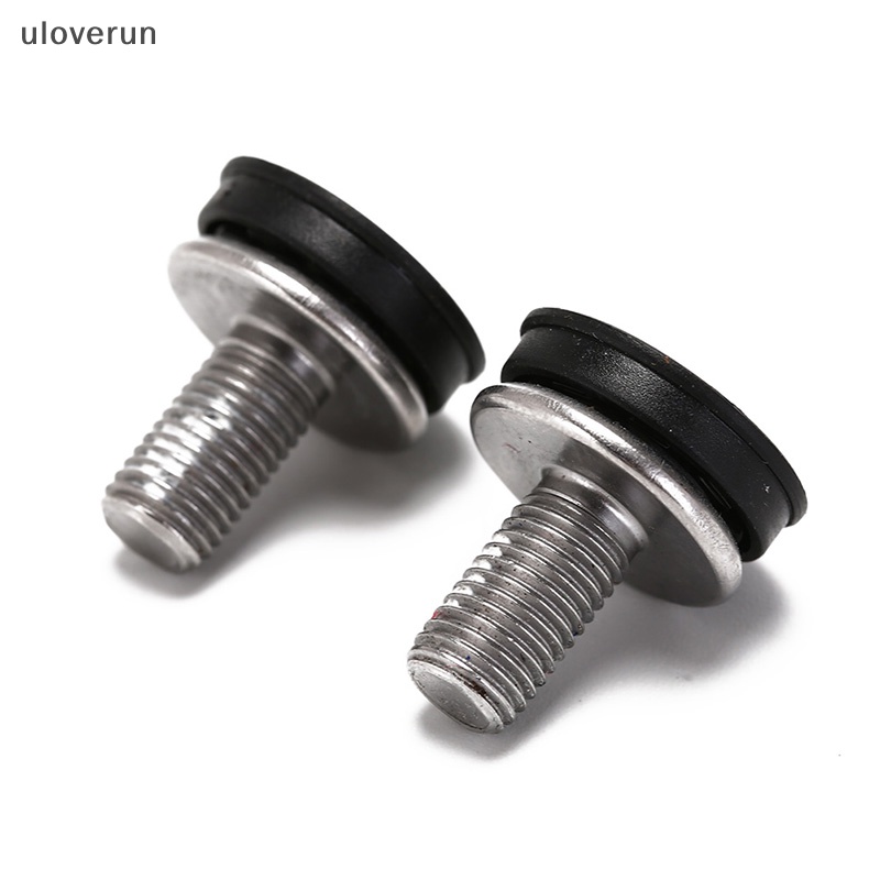 Uloverun Set 2 Trục Giữa Xe Đạp m8 vn