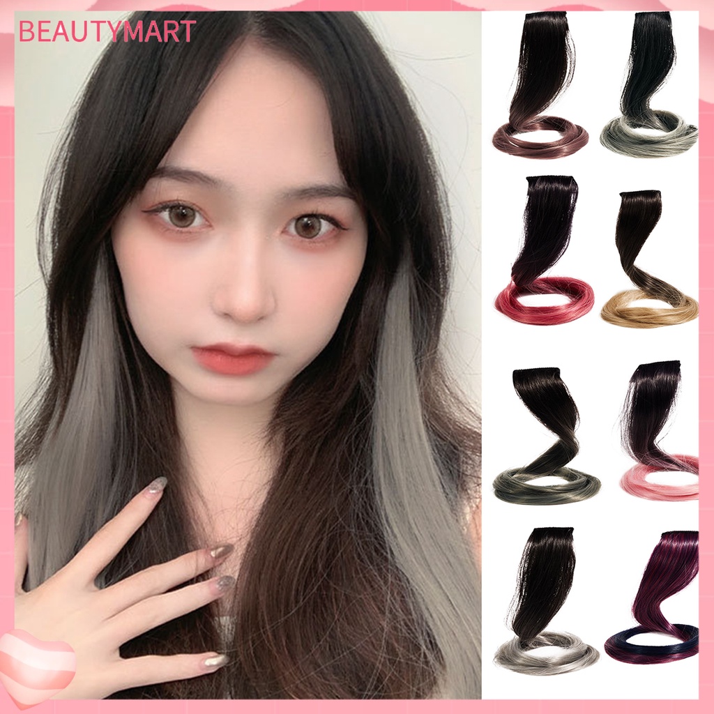 1 Bộ Tóc Giả Bồng Bềnh Tự Nhiên Nhiều Màu Tùy Chỉnh Dành Cho Nữ