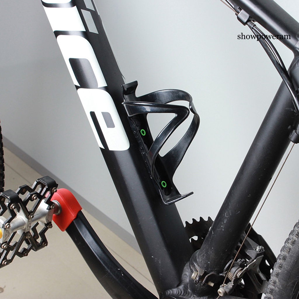 Bộ 10 Ốc Vít Gắn Giá Đỡ Bình Nước Bằng Hợp Kim Nhôm Siêu Nhẹ Cho Xe Đạp