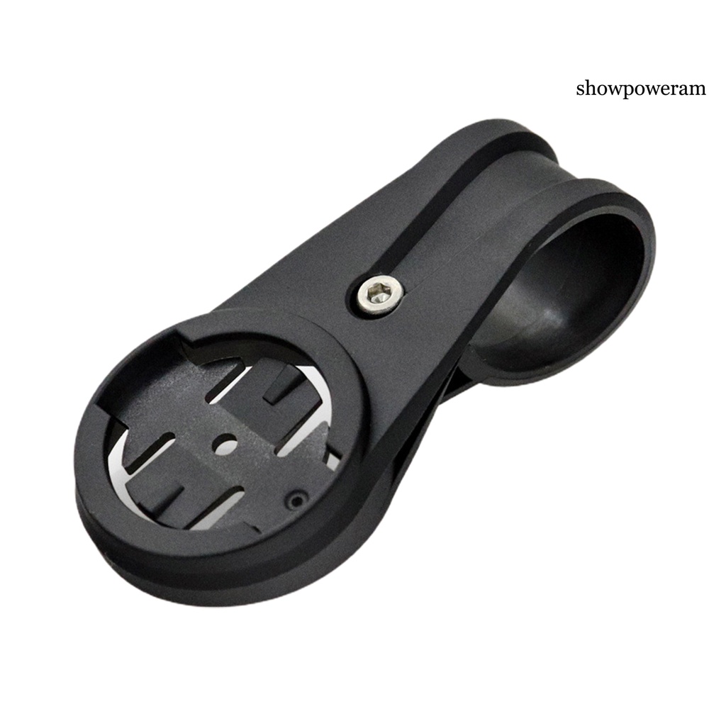 Giá Đỡ Đồng Hồ Tốc Độ SP-TT Bằng Nhựa Chống Trầy Gắn Tay Lái Xe Đạp