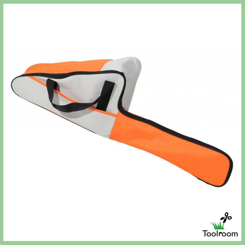 Túi Vải Oxford Đựng Dụng Cụ Cưa Di Động Tiện Dụng Cho Sân Vườn