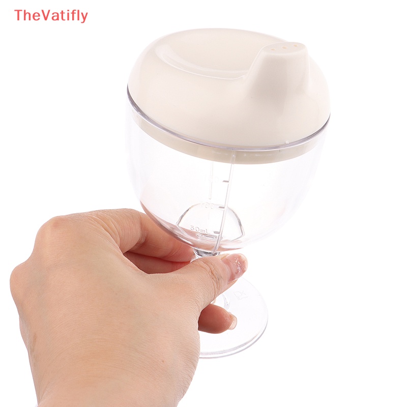 Cốc Nhựa Uống Nước / Sữa / Nước Ép Dành Cho Bé