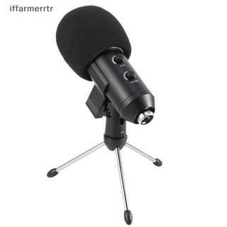 2 Mút Bọc Micro Màu Đen 75X60mm