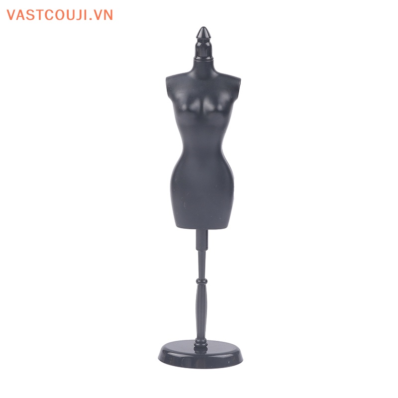 Giá Đỡ Trưng Bày Mô Hình Búp Bê VASTJI ABS Có Thể Tháo Rời DIY