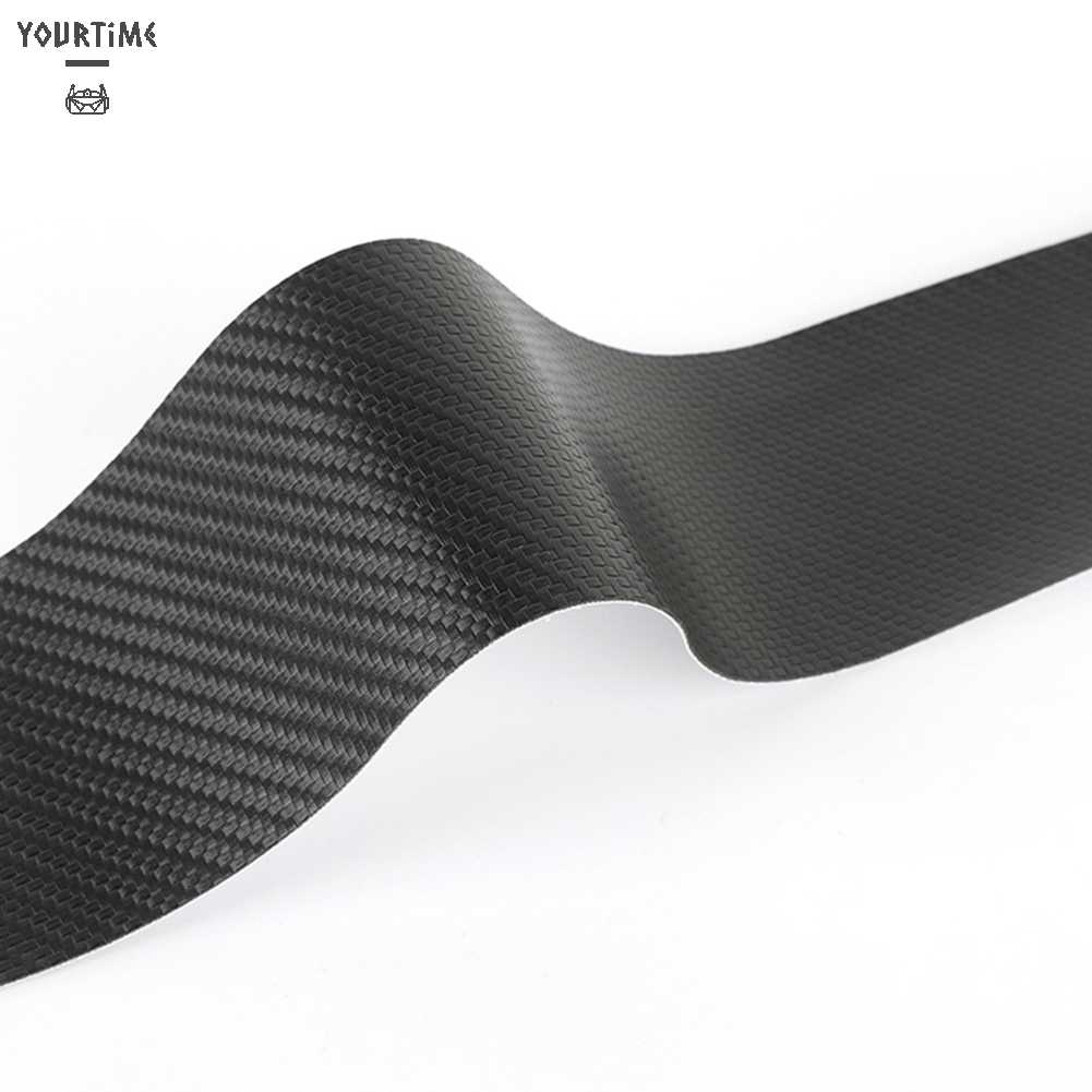 Bộ 4 Miếng Dán Chống Trầy Chống Trượt Cho Xe Hơi