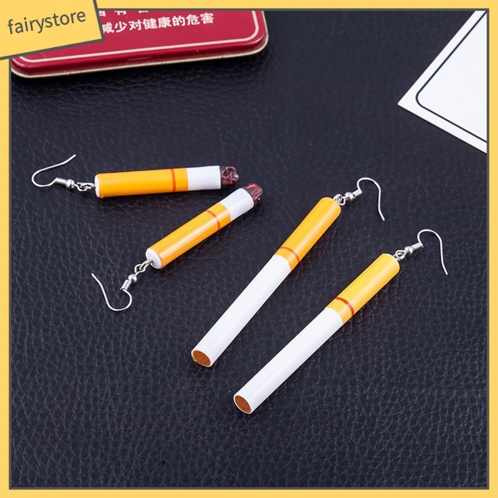 Bông Tai Hình Mông Vui Nhộn Thời Trang Dự Tiệc Cho Nữ