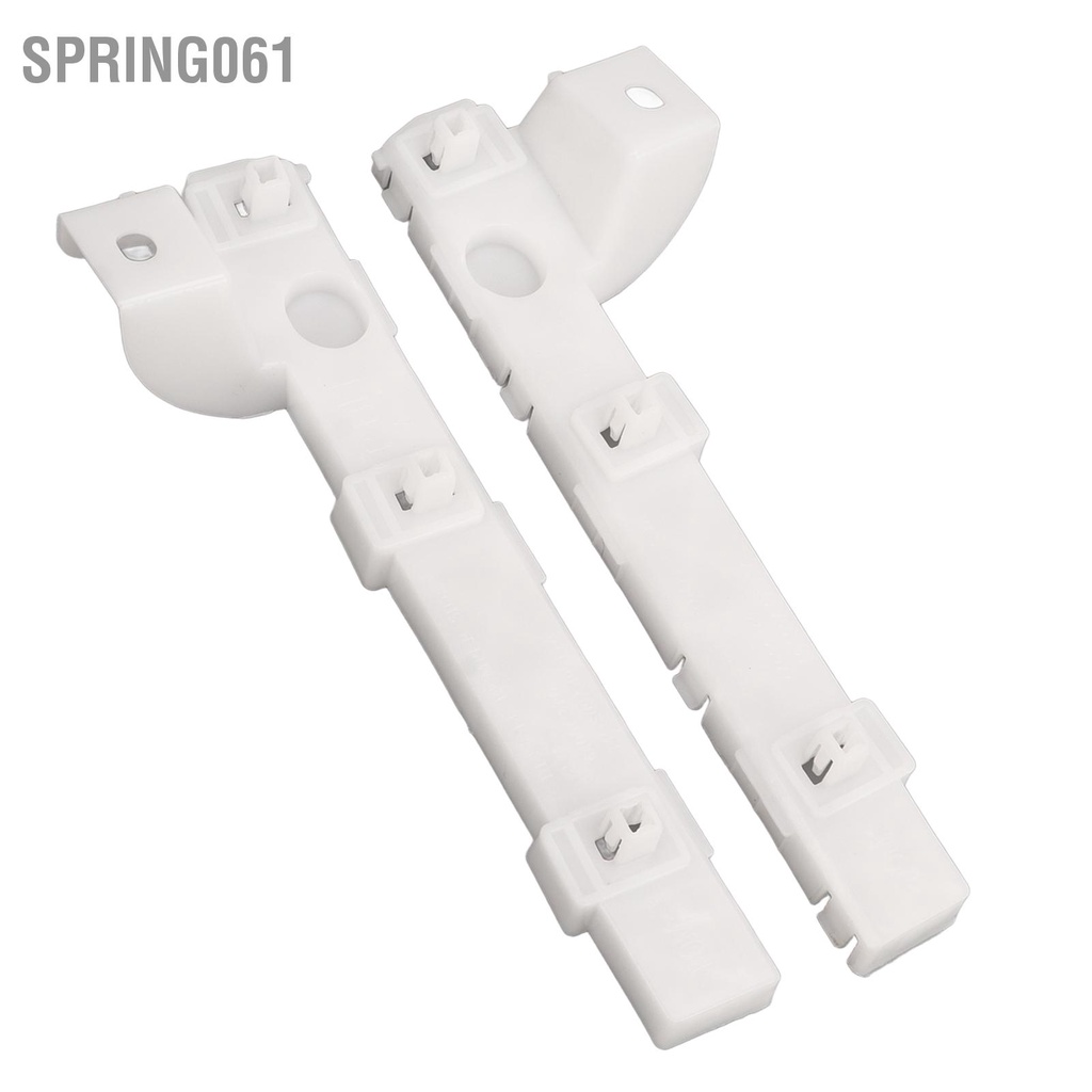 Spring061 Trước Giá Đỡ 6400F549 Trái Phải Ốp Lưng Kẹp Hỗ Trợ Thay Thế Cho Mitsubishi Lancer Ngoại Trừ Evo