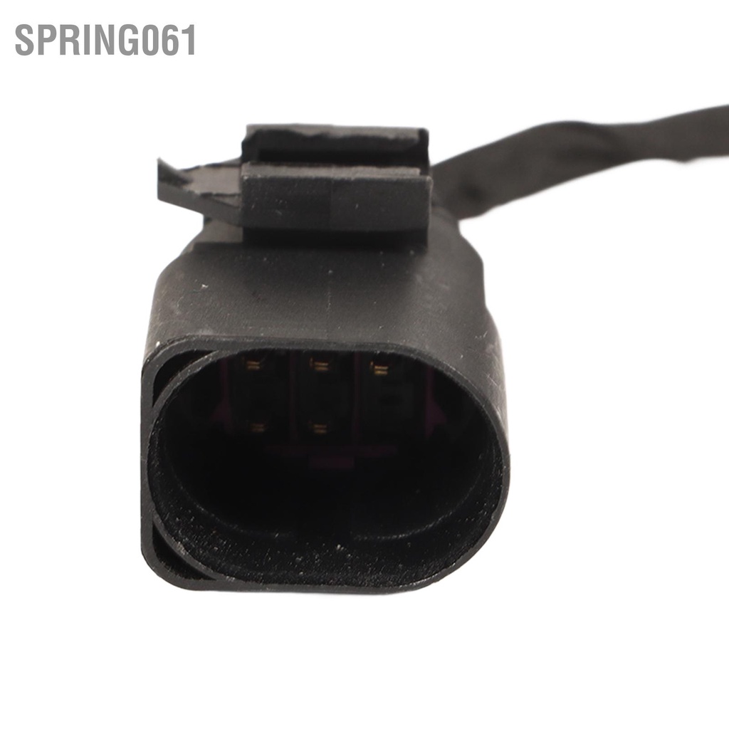 Spring061 Đèn Phản Quang Cản Sau Sương Mù Bên Phải 95B945726J Độ Sáng Cao Thay Thế Cho Mạc Nam 95B 2014‑2018