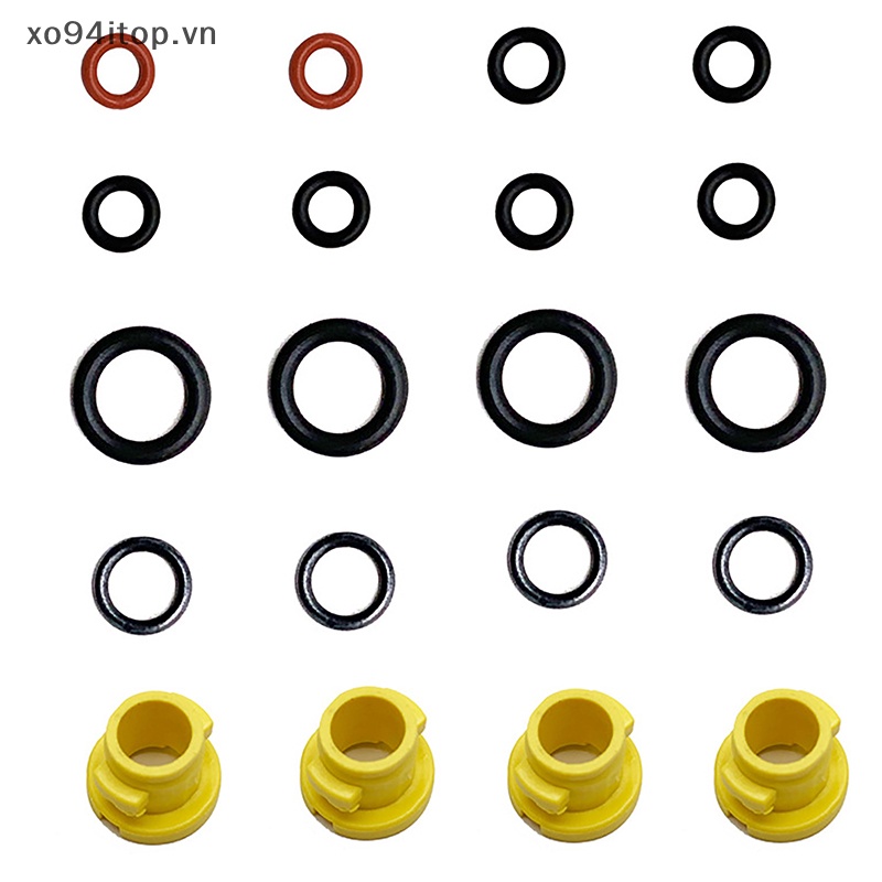 Vòng Đệm Chữ O Hds 20 Karcher 2.640-729.0