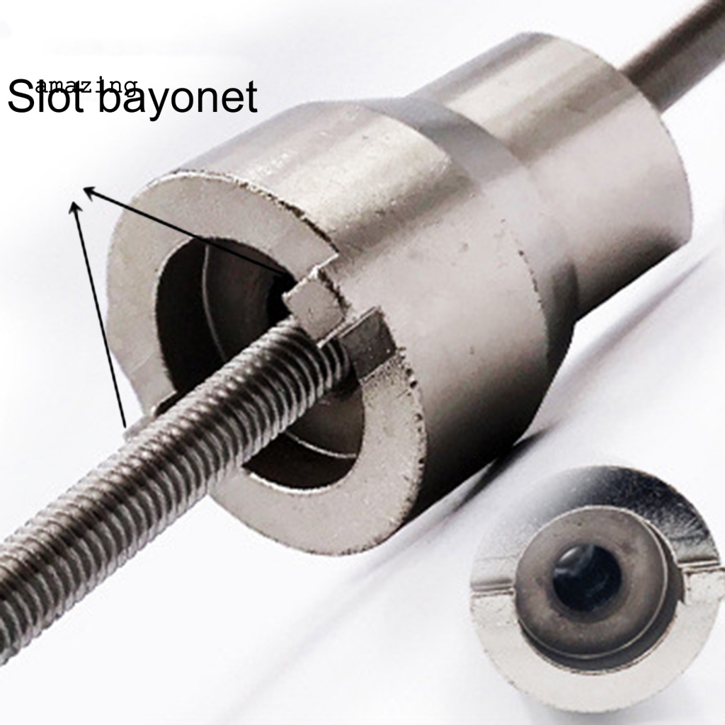 Dụng Cụ Tháo Lắp Trục Bánh Xe Đạp Leo Núi Chuyên Dụng