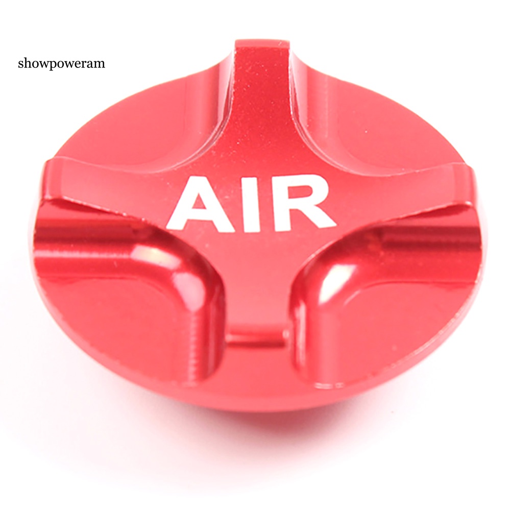 Vỏ Bọc Bảo Vệ Phuộc Trước Bằng Hợp Kim Nhôm Cho Xe Đạp Leo Núi