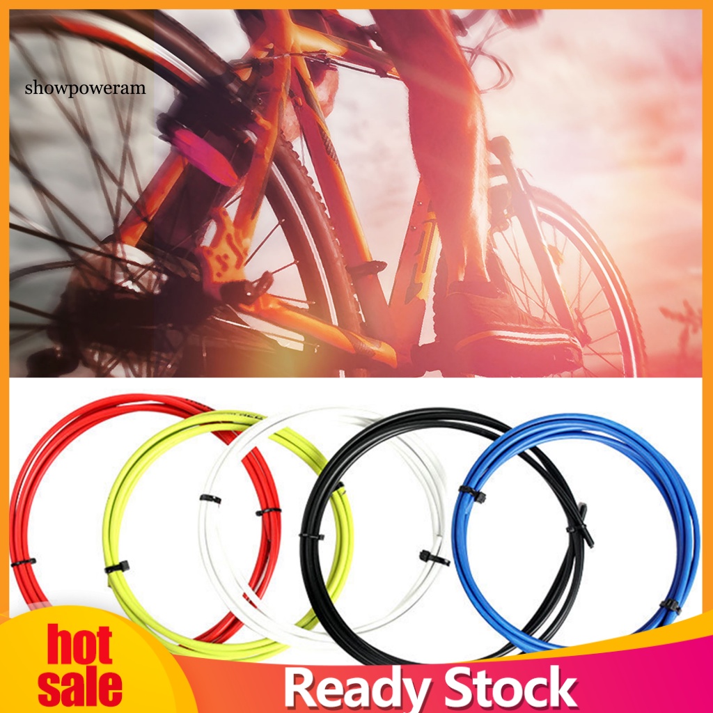 Bộ Dây Phanh Xe Đạp Leo Núi SPM Thông Dụng