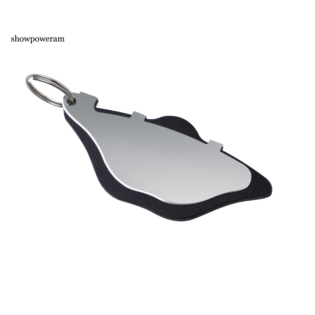 Kẹp Điều Chỉnh Đĩa Phanh Chống Mòn SPM Cho Các Hoạt Động Thể Thao Ngoài Trời