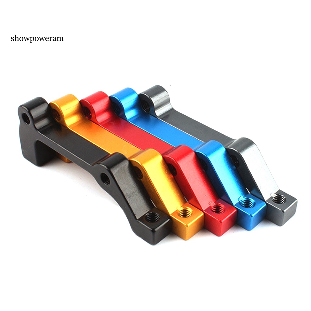 Bộ Chuyển Đổi Đĩa Phanh PM-IS F203 / R180 Độ Chính Xác Cao Chuyên Dụng Cho Xe Đạp MTB