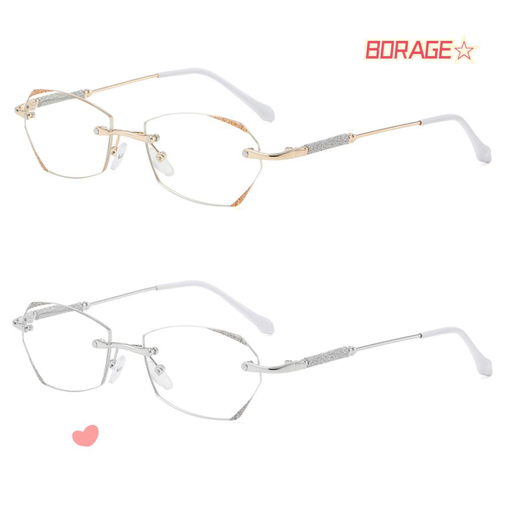 Kính Đọc Sách Siêu Nhẹ Thời Trang