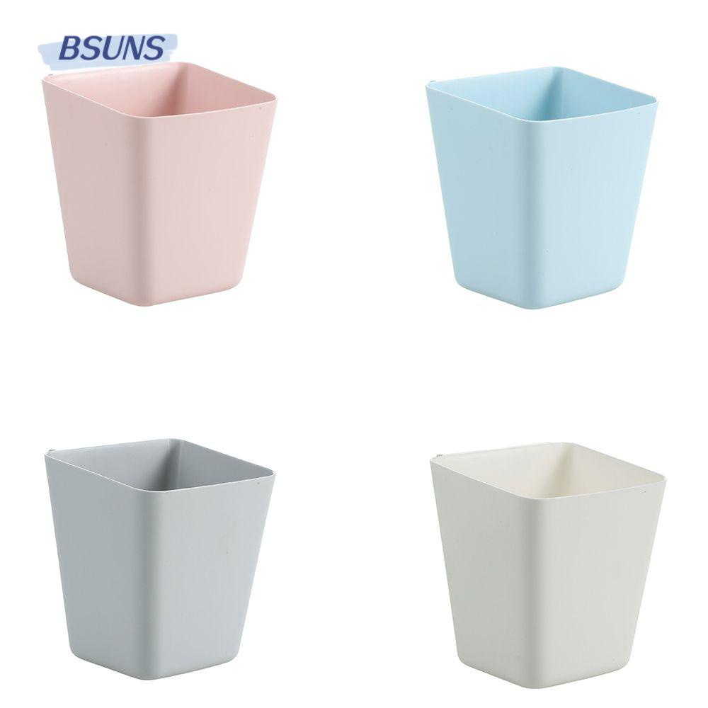 Giỏ Treo Đựng Đồ Bằng Nhựa Tiện Dụng Cho Nhà Bếp / Văn Phòng